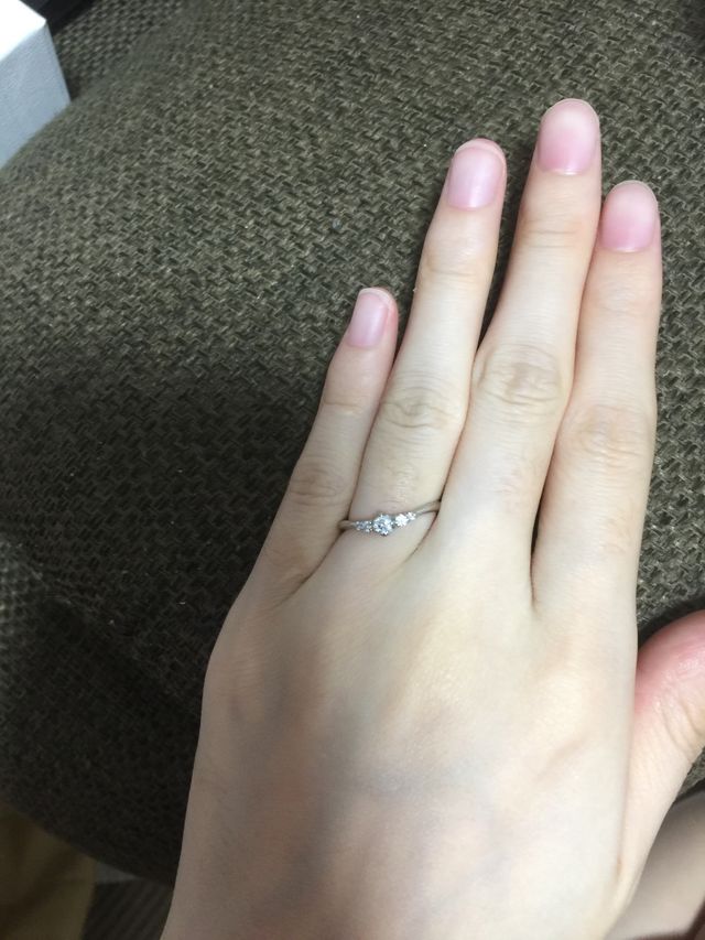 つけたらこんな感じです。