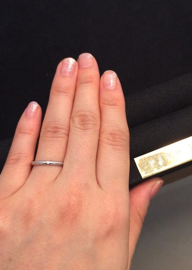 2ミリのサイズです。