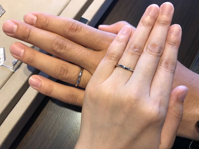 俄の「せせらぎ」です。