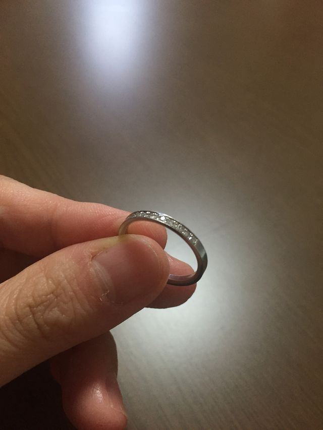 何年たっても思い出は色あせません。