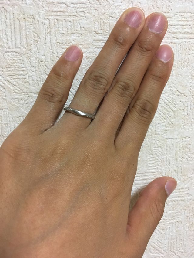 とてもシンプルです。