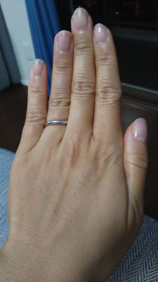 スタイリッシュなデザインです。