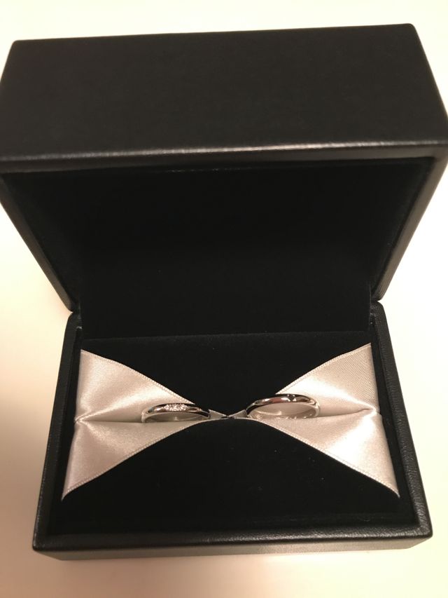 すごくシンプルです！！