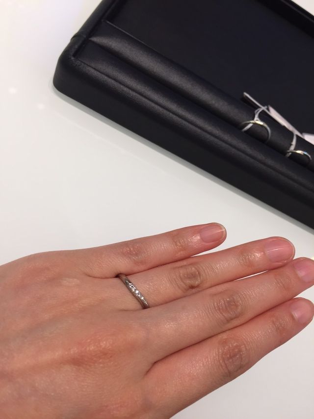 可愛いデザインです