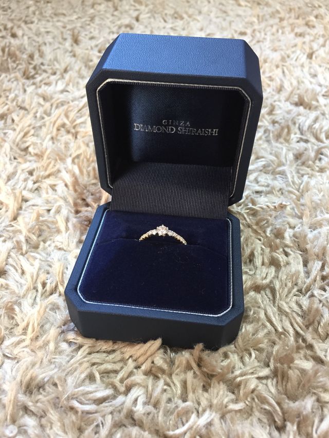 横並びでついている素敵なデザインです。