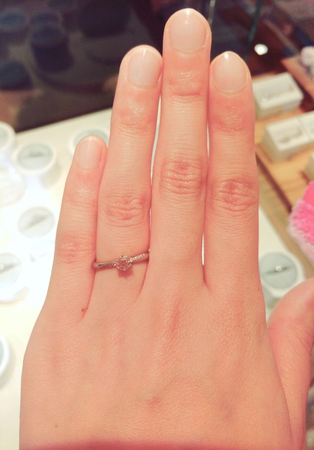 アンティーク調のデザインが気に入りました。