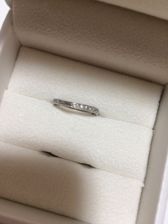 希望②ウェーブしたデザイン　ドンピシャです。