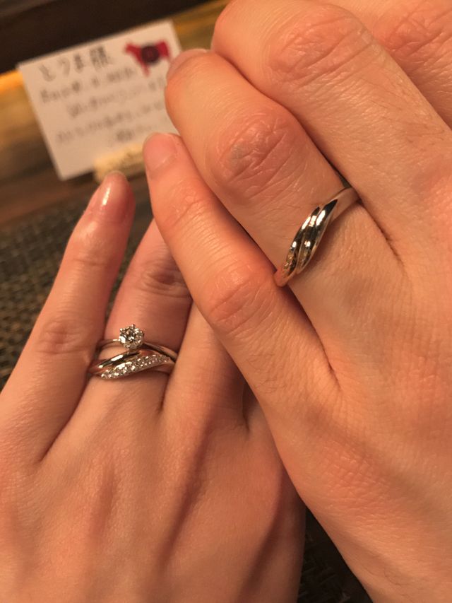 アイプリモのセットリングです！