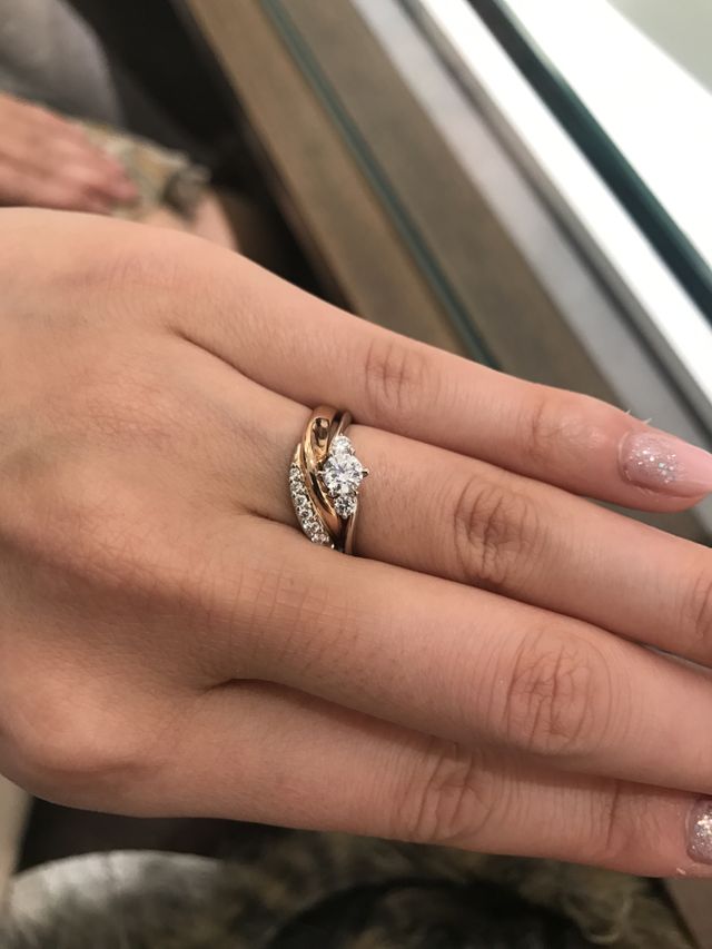 アイプリモのセットリングです！