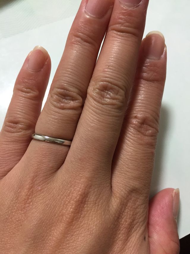 回して色んなデザインが楽しめます！シンプルバージョン。