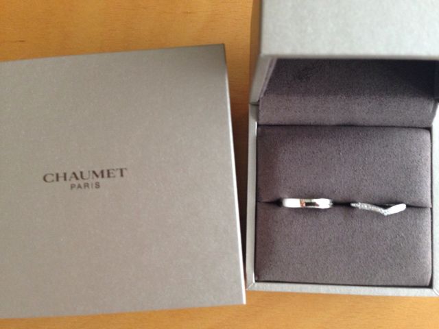 クラシックタイプとジョセフィーヌ