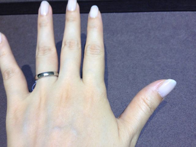 クラシックシリーズの平甲丸タイプ