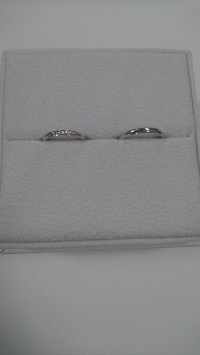 シンプルでとても良いです！