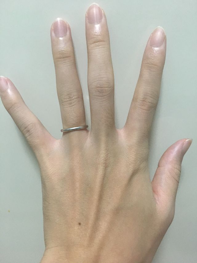 シンプルな作りです。