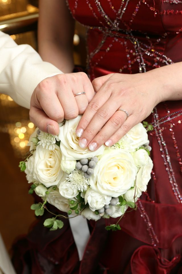 主人と色違いで購入しました。