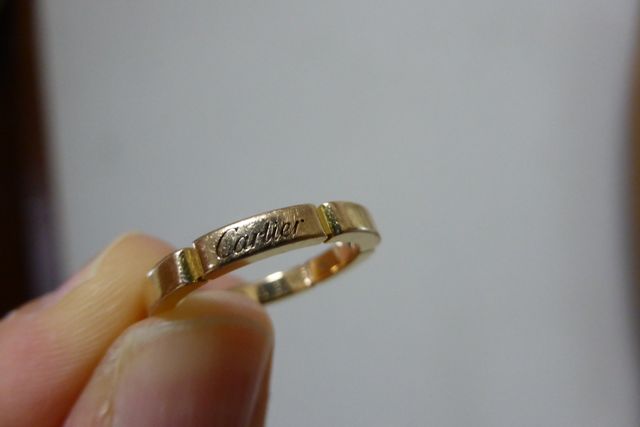 結婚１０年目で買い直しました