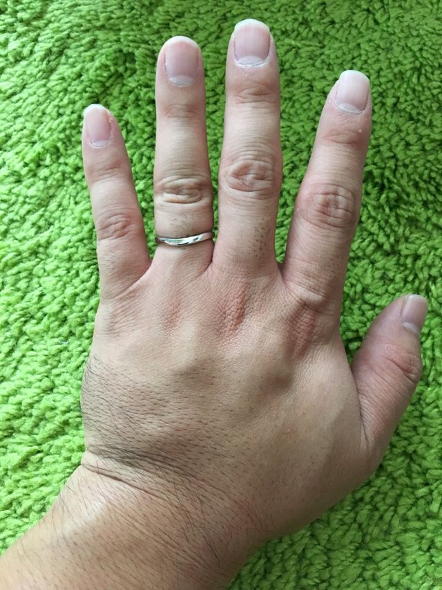 手作りしました！