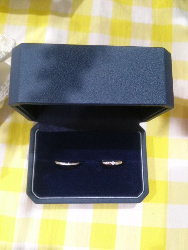 Anolyu oneと、Bouquet