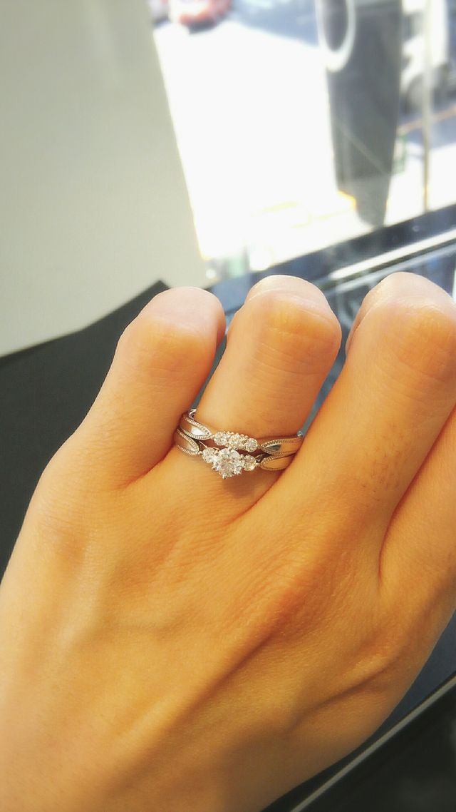 エリザベートのセットリングです。