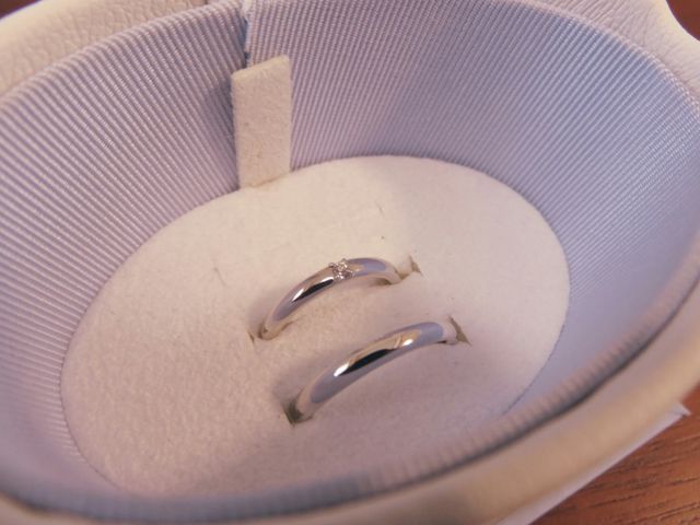 メテオというタイプのものにしました◎