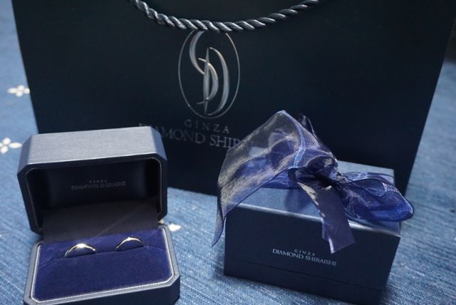 ケースもかわいいです