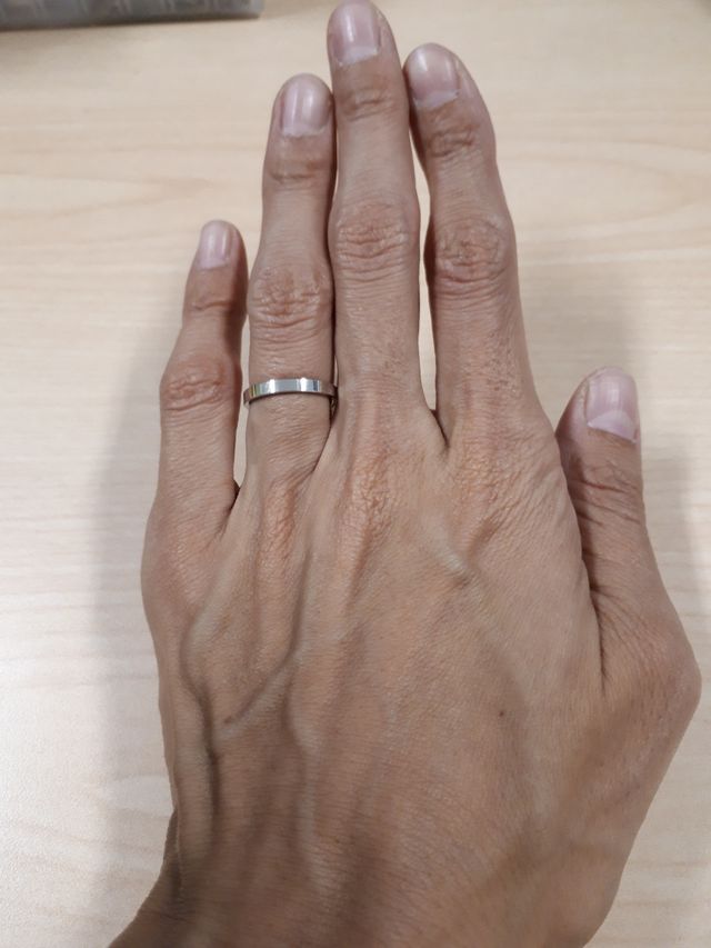 着け心地が大変いいです。