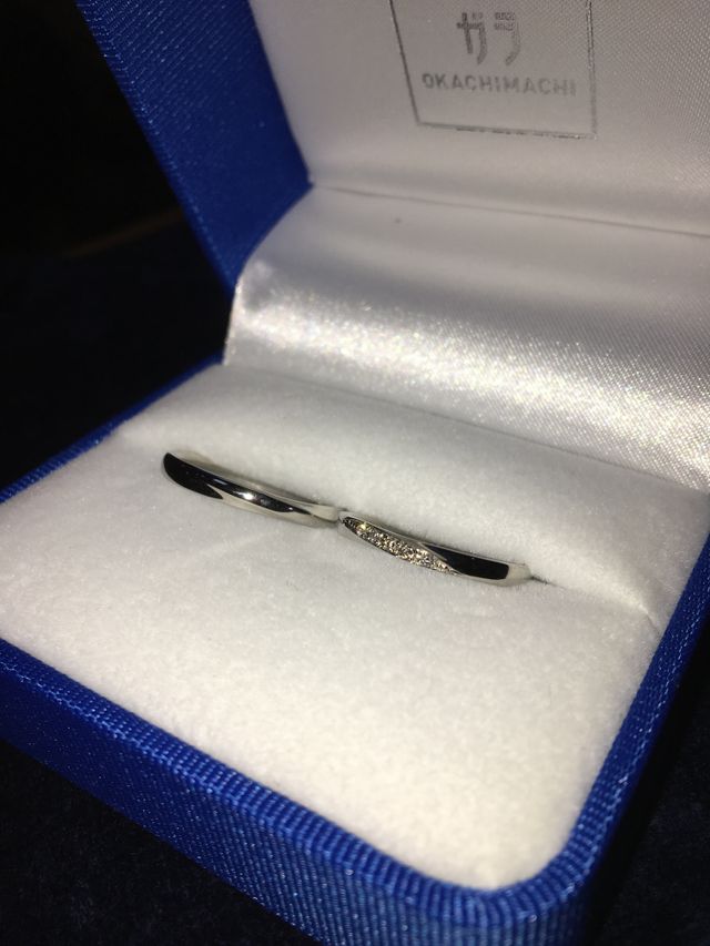 シンプルで飽きの来ないものを探してました。とっても素敵です。