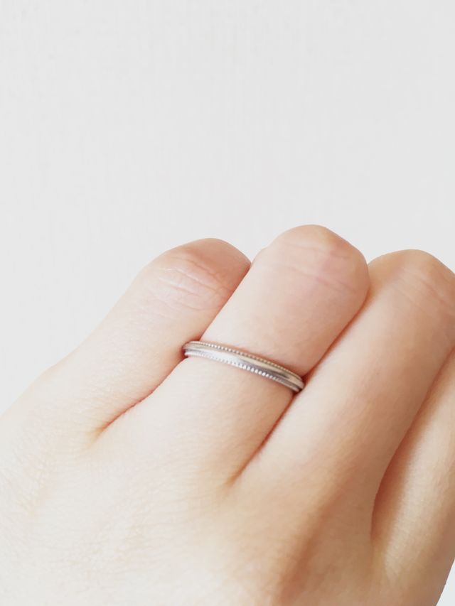 結婚指輪