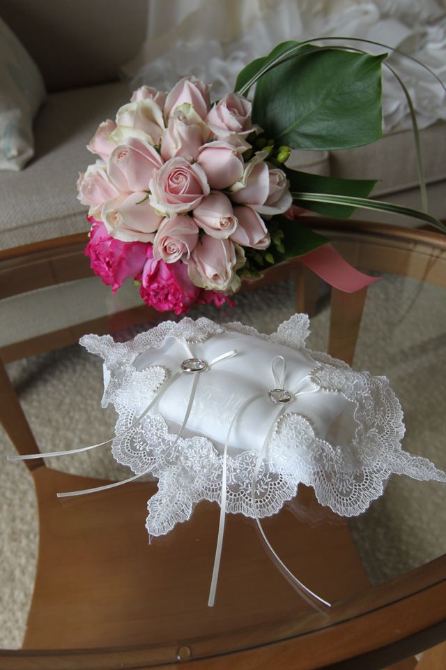 【初桜】という素敵な名前の指輪です