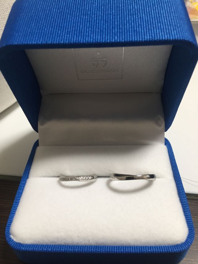 とてもキレイに仕上がっております。