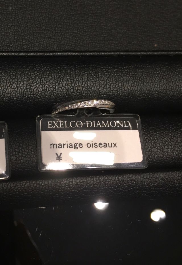 とても綺麗です