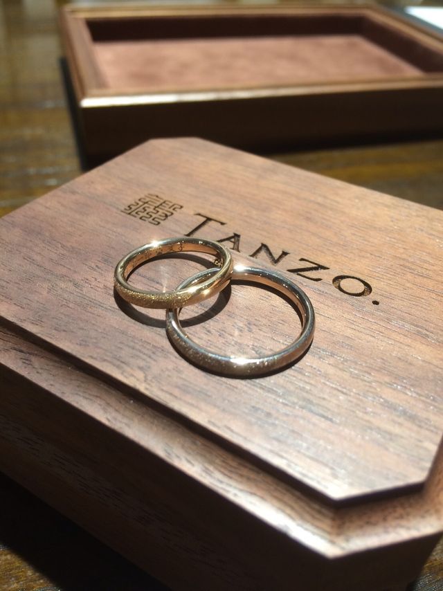 オリジナルです。