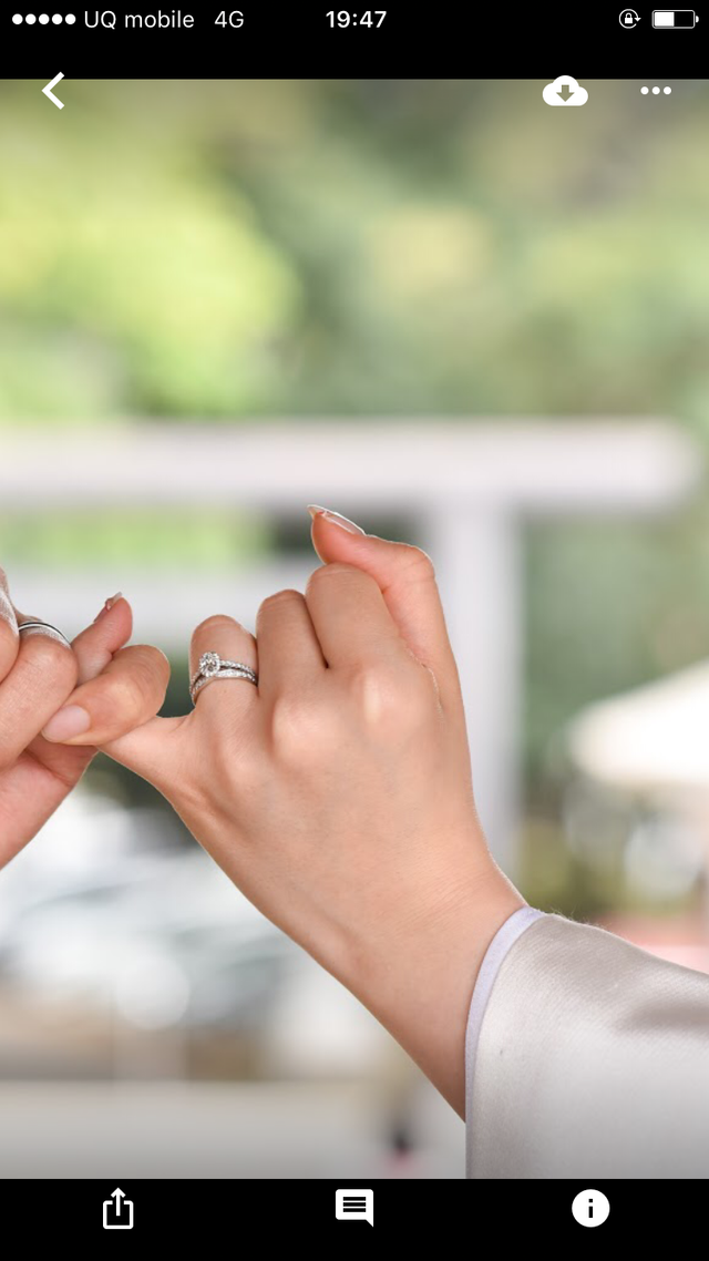 ソレスト オーバルシェイプ