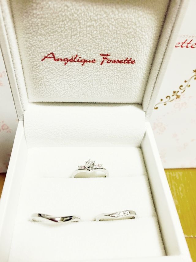 アップした感じ。