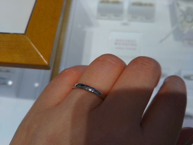 厚みが少ないので指あたりがいいです