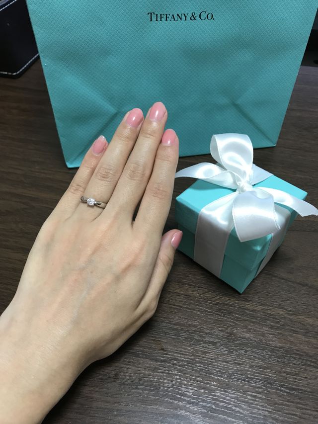 普段使いもしやすい、ハーモニーです。