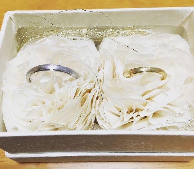 こんな感じで届きます。