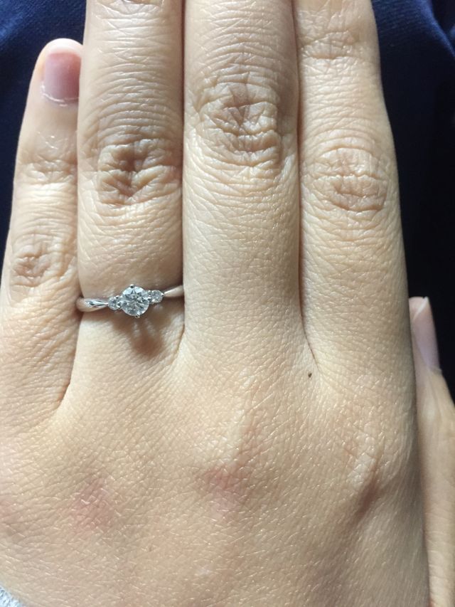 ソリティアアマービレブリリアント