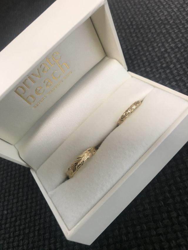 結婚10周年の記念に♡