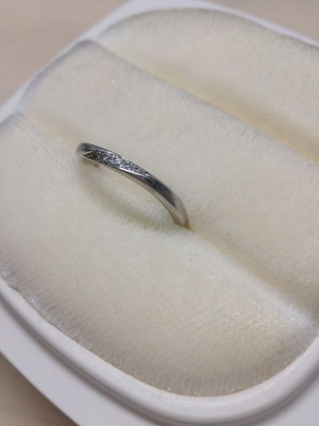 結婚指輪