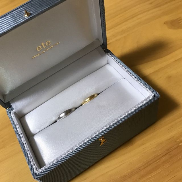 eteの2016コレクションです