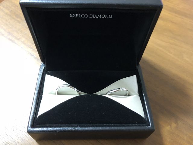 素敵に仕上げていただきました