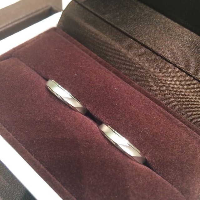 プラチナ900石なし 