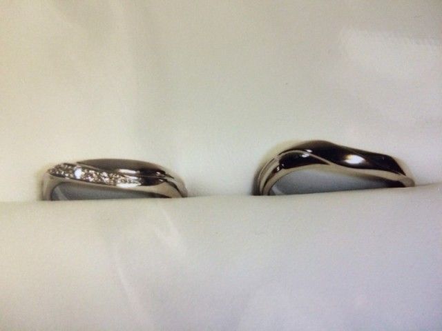 LAPAGE(ラパージュ) のウェーブモデル