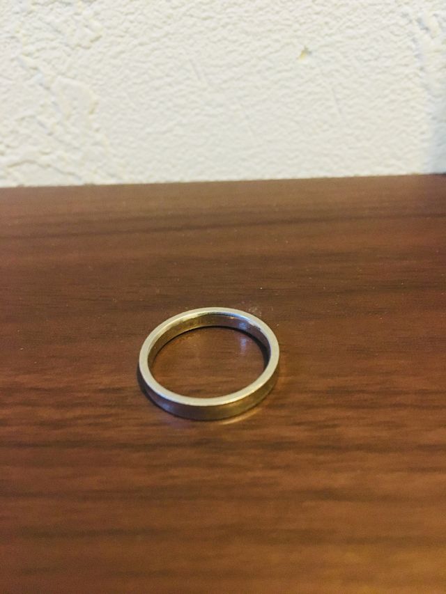 滑らかな曲線になっています。