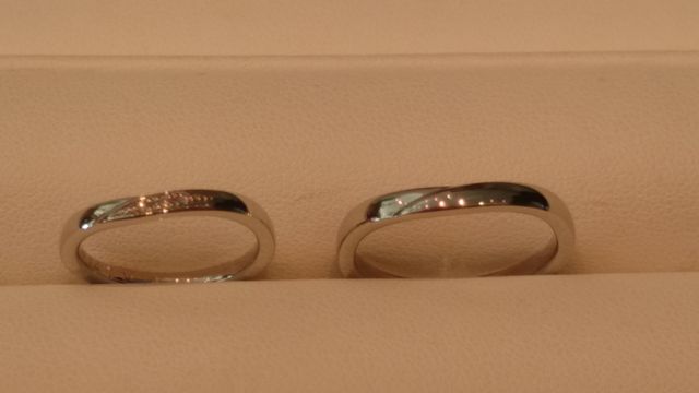 手作りしました！