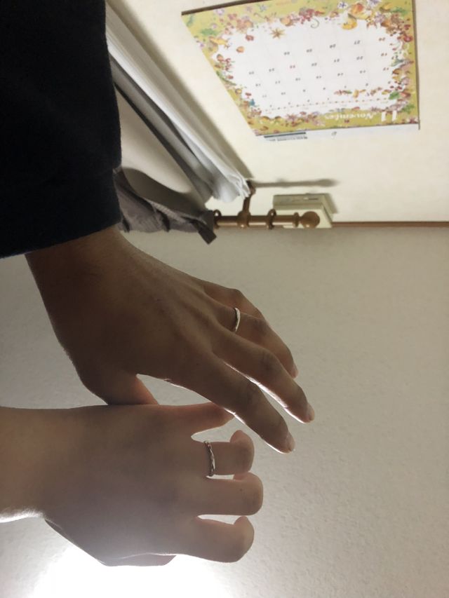 購入後たくさん写真を撮りました！