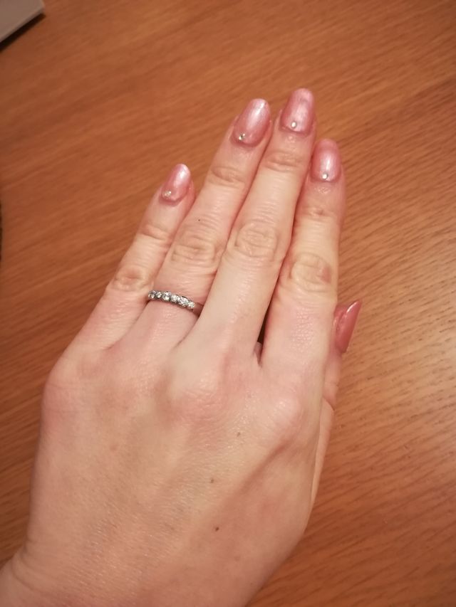 パイロットブライダルのプレジャー