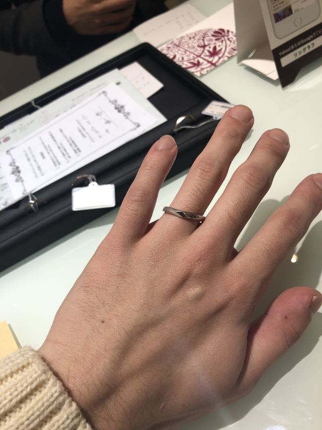 カフェリング ノエル