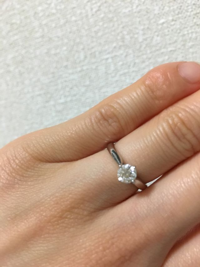 シンプルだからこそ、どんな時や場所でも馴染みます。